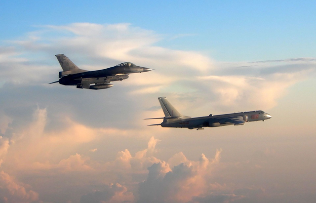 歼-20和无人机前出列城以北部署，印度反而没了狠话