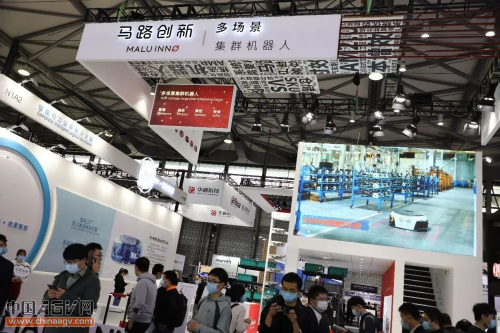 马路创新“新”花样