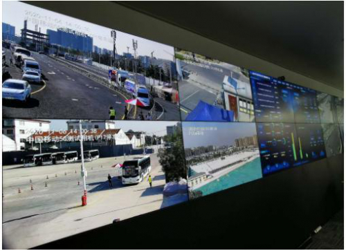 5G网络全覆盖，“5G+智慧展会”全新升级 上海移动助力第三届进博会释放更大魅力