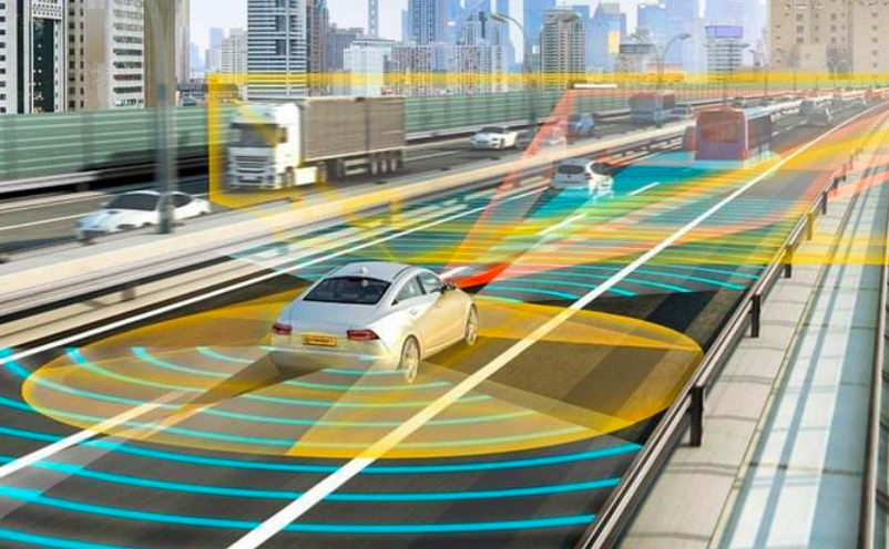 点亮进博会的自动驾驶，发展到哪一步了？