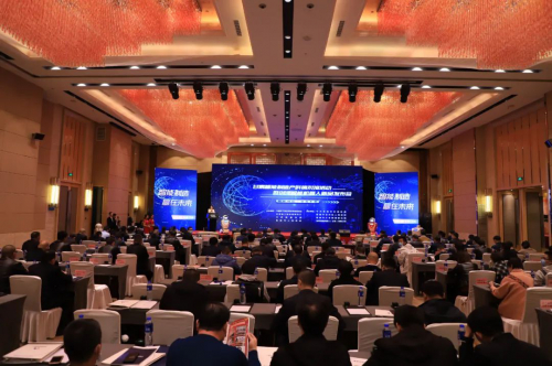 创泽集团智能机器人新品发布会！多款自主研发机器人精彩亮相