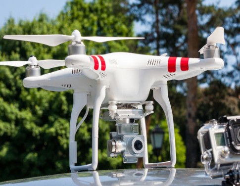 电力巡检无人机市场潜力爆发,部分挑战有待解决