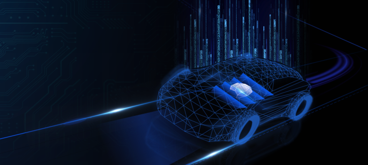 地平线：用AI芯片驱动智能汽车