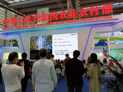 两大顶级展会获奖 两大顶级媒体报道 悟牛智能荣膺殊荣