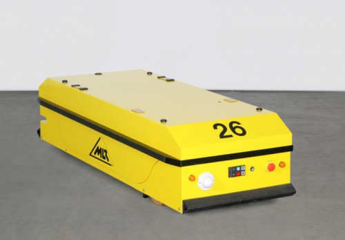 ROFA  平台车堆垛车