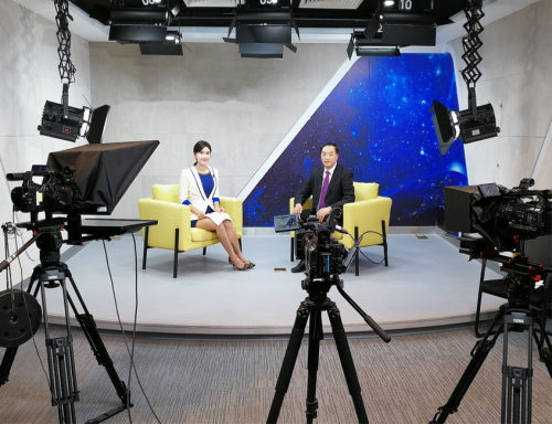 山东顺和集团巧抓机遇 勇担智慧物流枢纽重任