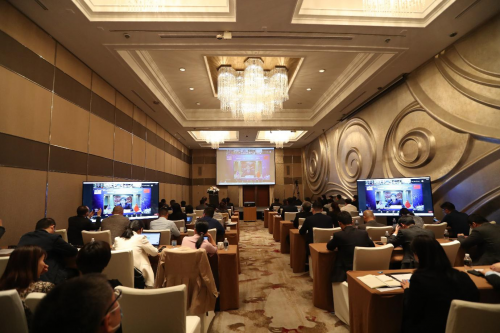 “新常态、新机遇”马来西亚-中国经贸论坛成功举办