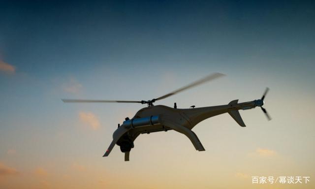 科技就是战斗力！新型无人机入役 高原步兵也可进行集群轰炸