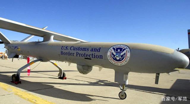 以色列造无人机：给我一枚空空导弹就能击落你！米格29：做梦去！