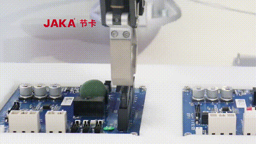 力控加快自动化装配生产进程