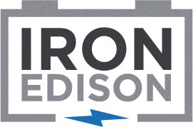 美国Iron Edison电池公司