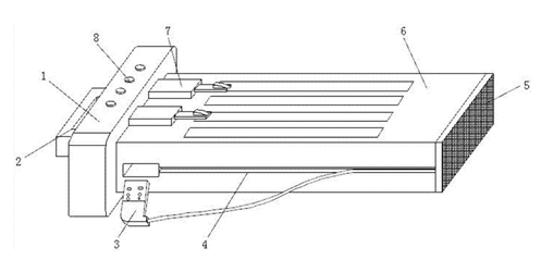 2020年全球无人机电池市场报告出炉