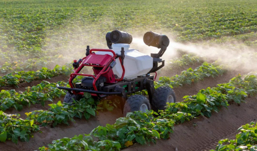 新基建、新农人……数字乡村落地少不了他们