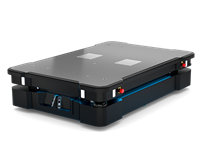 众说纷纭：全球顶级专家解读AGV的灵活性和应用优势