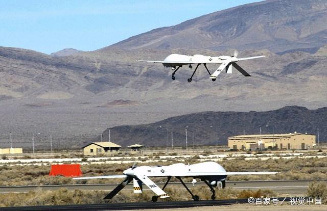 是“卫士”还是“死神”？MQ-9B军用无人机的前世今生