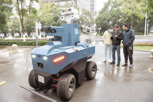 小驴机器人订单满满