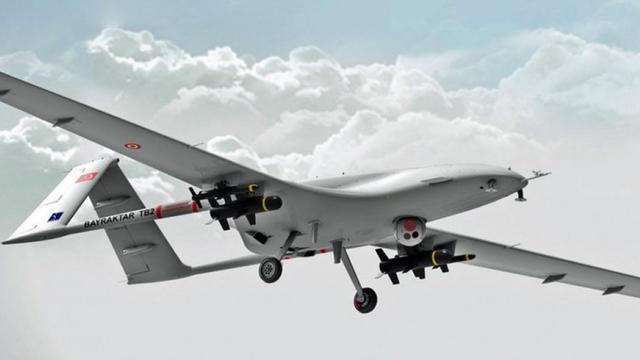 无人机真是万金油？其实它不能包打一切，更不能替代一切