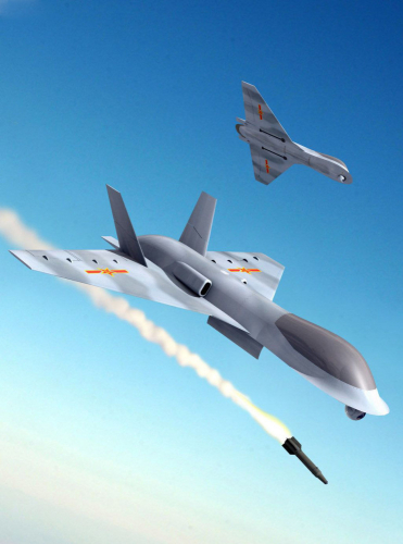 打击无人机最好的办法是什么呢?