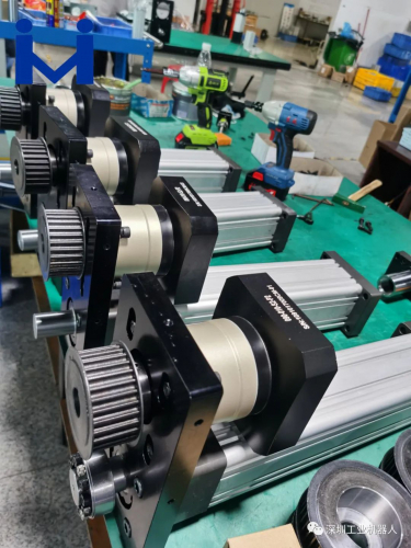 技术贴 | 电动缸的工作原理你都了解吗？