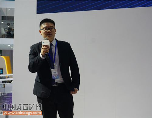 仙知机器人重磅发布“SRC”系列控制器