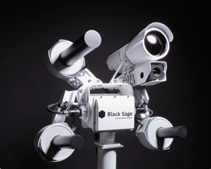 Black Sage获得美国空军的CUAS雷达系统合同