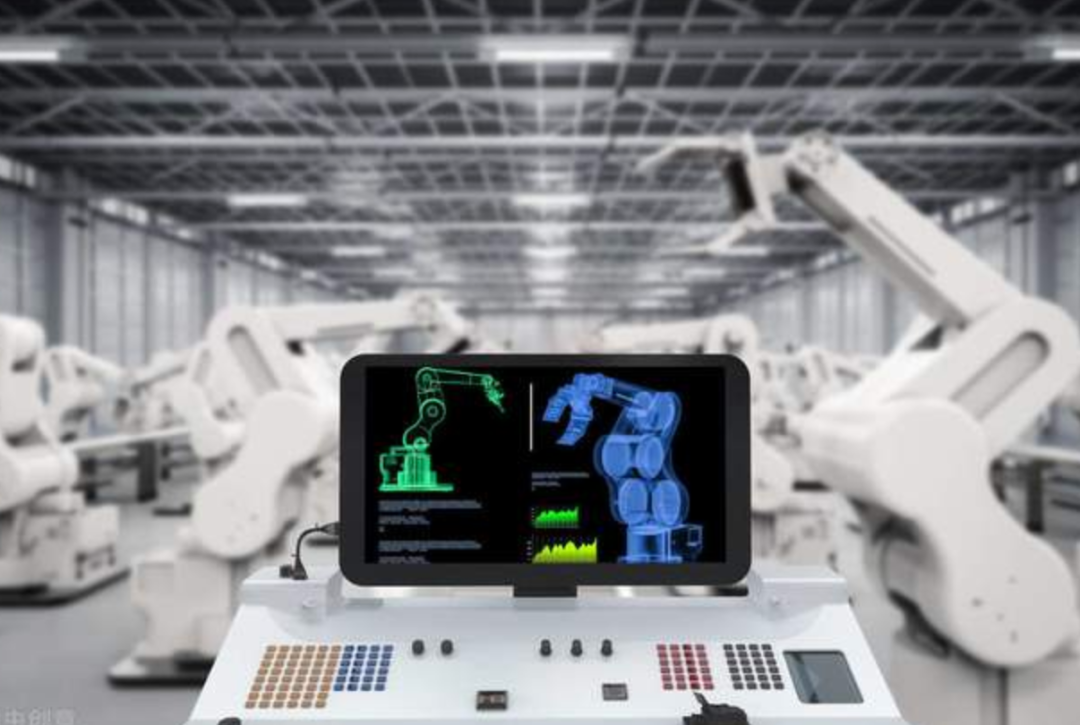 2020工业自动化行业发展现状