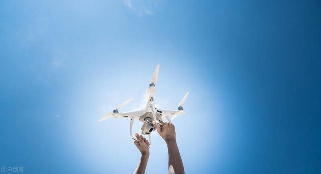 1500亿！无人机风口来了，这个核心龙头标的你要抓住