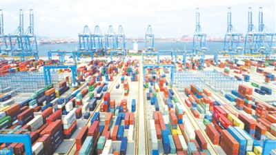 打造“新基建”示范城市