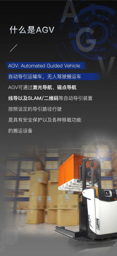 AGV到底是个啥？