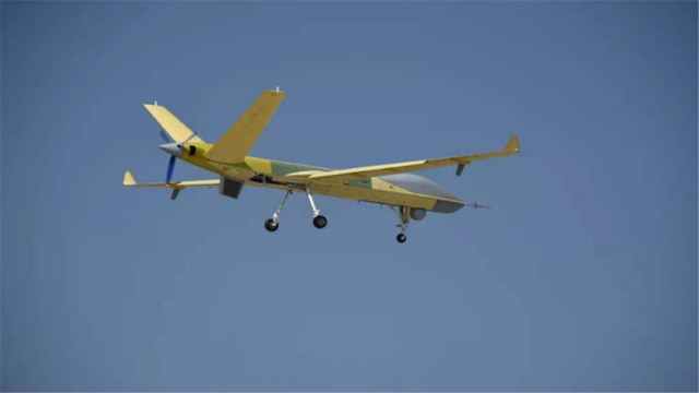 14国争相抢购，出口数量超500架，中国一项技术令美国心服口服