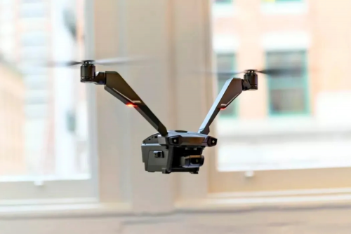 无人机设计创新