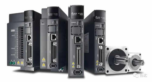 高效就是正义！让A3伺服带你的产线急速狂奔！