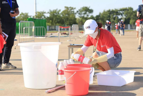 “极飞杯”即将开赛，看飞防新农人如何用新技术振兴农村