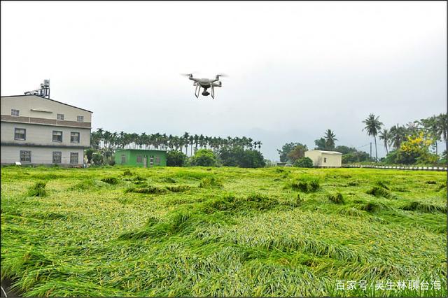 台湾公家单位7成使用大陆造无人机 被要求“汰换”