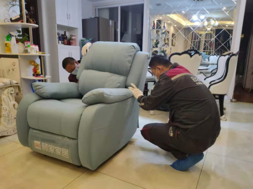 岂止是快 看日日顺场景物流如何激荡“新消费时代”