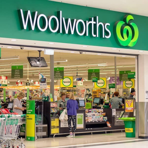 澳大利亚最大的超市选择德马泰克作为悉尼新的国家配送中心的自动履行供应商