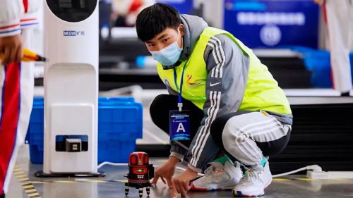 多主体培育人才时代 旷视全方位支持智慧物流产教融合深化