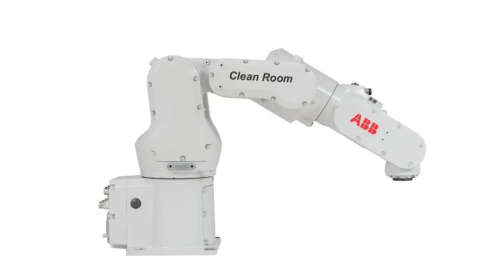 新品解读| ABB树立洁净室自动化生产新标杆