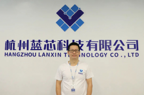 专访蓝芯科技|视觉感知维度下，移动机器人的大方向