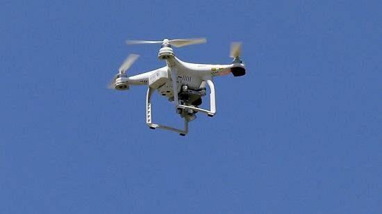 日本把话挑明，公开拒绝中国上千台无人机，俄提醒：小心栽水里