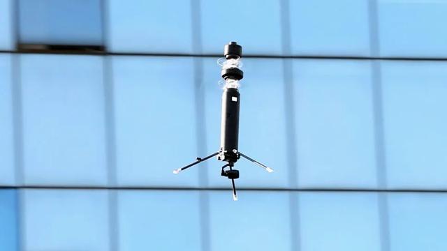 引领特种无人机未来！南京航空航天大学这支创业团队厉害了！