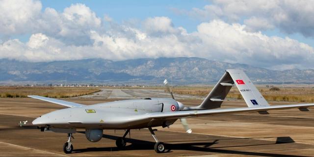 伙伴从土耳其买无人机？连塞铁都被动摇，俄媒：名声都是打出来的