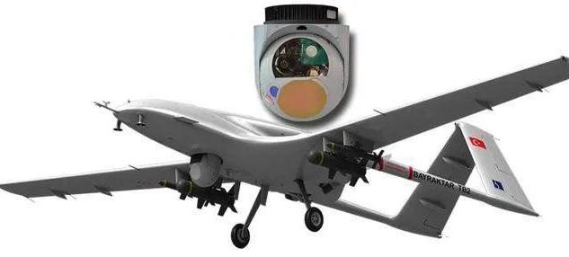 俄罗斯试飞猎人无人机，速度是普通无人机数倍，专门捕猎无人机