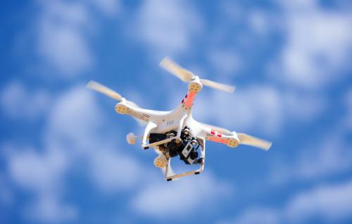 韩国陆军将从2021年开始采办3型小型无人机