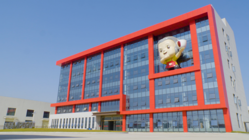 加快数字化转型 推动高质量发展丨湖北联通与孝感米婆婆携手打造5G智慧标杆工厂