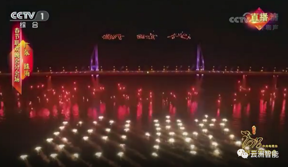 科技+文化+旅游深度融合，无人船开拓科技文旅新时代