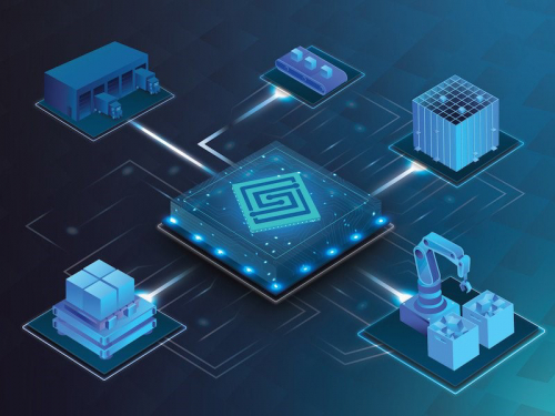 SVT Robotics推出用于仓库和制造部署的SOFTBOT平台