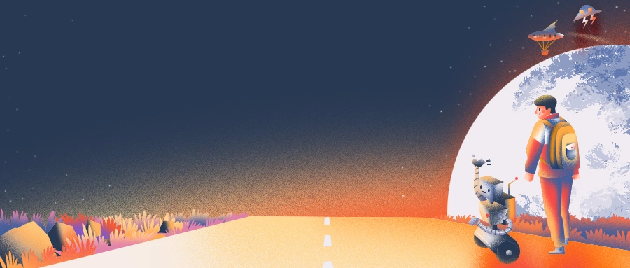 拒绝噱头，如何让机器人服务更具“温度”？