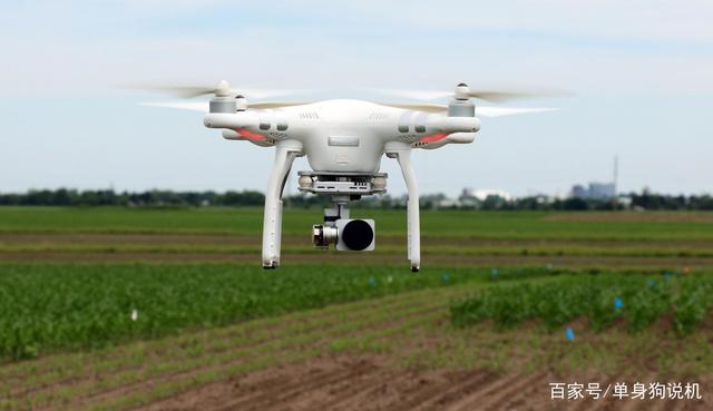 生产全自动化！未来无人机是植物育种家，农民将何去何从？