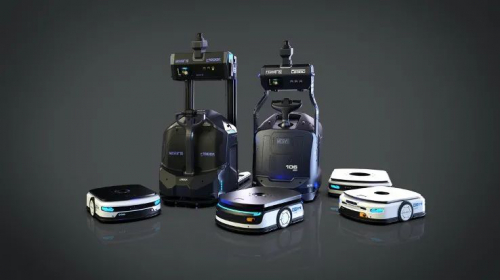  旷视|无论太空还是地表，“指挥”必不可少！